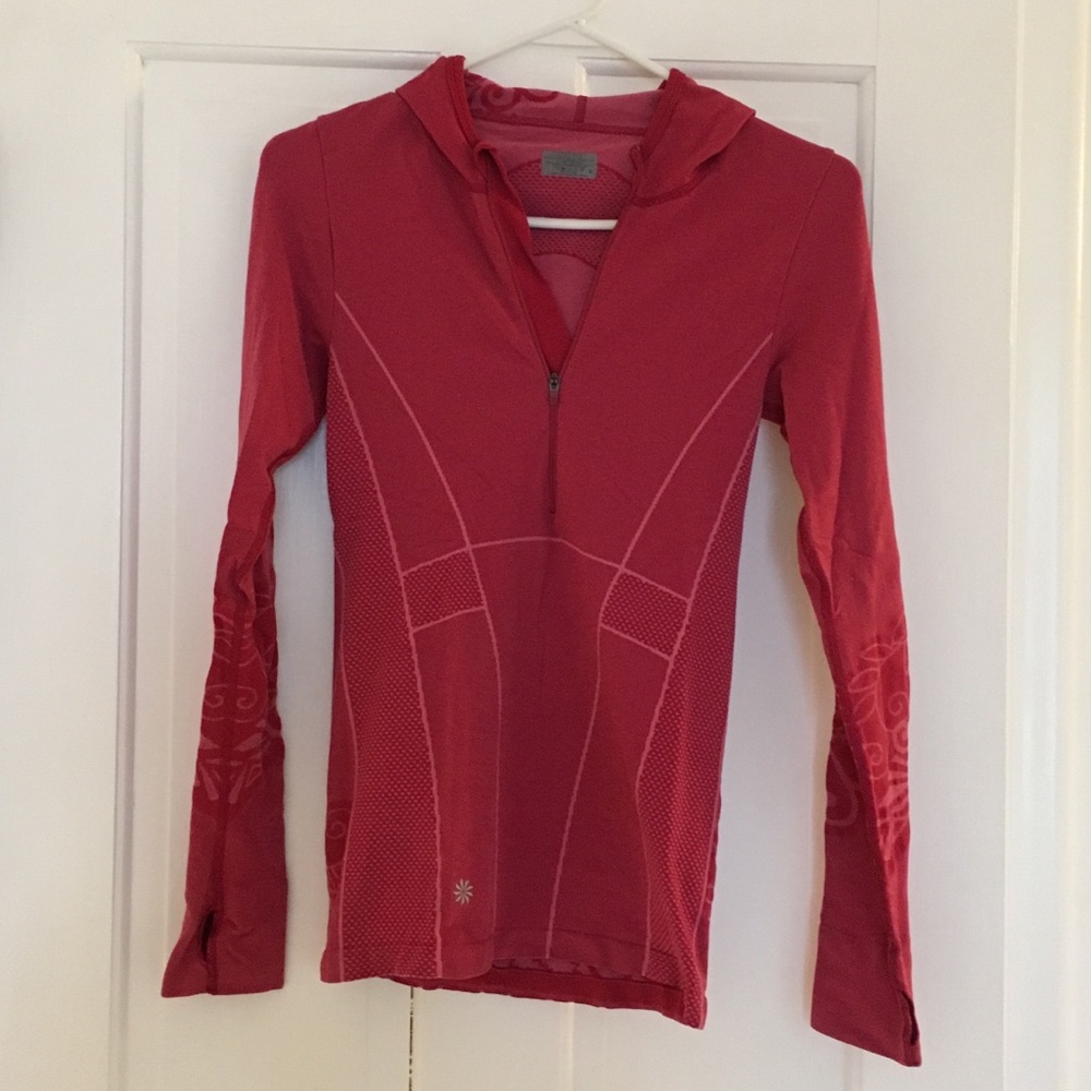 Athleta Baselayer